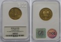 2003, Polen, 2 Zloty-Gedenkmünze: 150. Jahrestag der Entstehu...