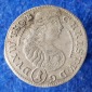 Schlesien-Württemberg-Öls, 1 Kreuzer 1680, Christian Ulrich I.