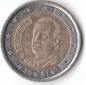 Spanien 2 Euro 2001 (C296) b.