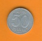 DDR 50 Pfennig 1968 A