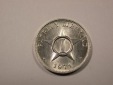 F16  Kuba  5 Centavo 1971 in UNC, f.ST   R !  Originalbilder