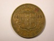 F16  Jamaika  1/2 Penny 1962 in ss+  Originalbilder