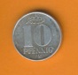 DDR 10 Pfennig 1963 A