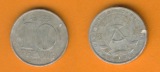 DDR 10 Pfennig 1965 A