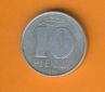 DDR 10 Pfennig 1971 A