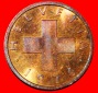 * WEIZENZWEIG (1948-2006): SCHWEIZ ★ 1 RAPPEN 1976! STEMPEL ...