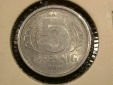 F04  DDR  5 Pfennig 1978 in f.vz  Originalbilder