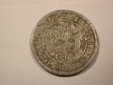 F17  Frankreich, Peronne  25 Centimes 1922 in s/ss  Originalbi...