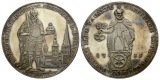 Deutschland Medaille; Osnabrück 1973; 1000 Ag; 26 g; Ø 42 mm