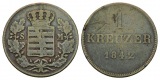 Altdeutschland; Kleinmünze 1842