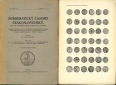 Numismaticky Casopis Ceskoslovensky, 1930, 216 Seiten, 8 Tafeln