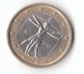 Italien 1 Euro 2007 (C297)