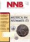 (NNB) Numismatisches Nachrichtenblatt 08/2021 Musica in nummis...