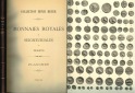 Henri Meyer; Collection Monnaies Royales et Seigneuriales de F...