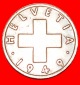 * WEIZENZWEIG (1948-2006): SCHWEIZ ★ 1 RAPPEN 1949B! STEMPEL...