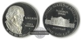 USA,  1 Dollar   1993 S    James Madison and Bill of Rights   ...