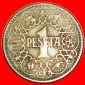 * GENERALISSIMUS FRANCO (1936-1975): SPANIEN ★ 1 PESETA 1944...