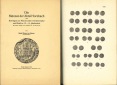 A. Riechmann; Gustaf Braun von Stumm; Die Münzen der Abtei Ho...