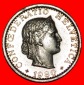 * FREIHEIT (1939-2022): SCHWEIZ ★ 20 RAPPEN 1980 STELPEL 1+A...