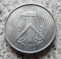 DDR 10 Pfennig 1953 A, deutlich besser