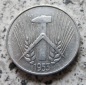 DDR 10 Pfennig 1953 E