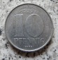 DDR 10 Pfennig 1973 A