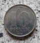 DDR 10 Pfennig 1978 A, besser