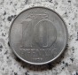 DDR 10 Pfennig 1979 A, besser