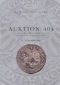 Busso Peus (Frankfurt) Auktion 404 (2011) Antike bes. Magna Graecia, Persien