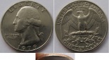 1979, ¼ Dollar - „Washington Quarter”