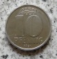 DDR 10 Pfennig 1981 A, Export (2)