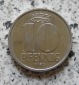 DDR 10 Pfennig 1982 A, Export (2)