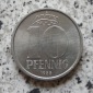 DDR 10 Pfennig 1988 A, deutlich besser