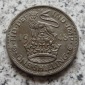 Großbritannien 1 Shilling 1948, Englisch (2)