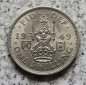 Großbritannien 1 Shilling 1949, Schottisch, Erhaltung