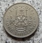 Großbritannien 1 Shilling 1951, Schottisch, besser