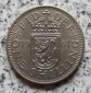 Großbritannien 1 Shilling 1961, Schottisch (2)