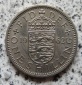 Großbritannien 1 Shilling 1962, Englisch (2)