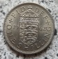 Großbritannien 1 Shilling 1962, Englisch, Erhaltung