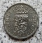 Großbritannien 1 Shilling 1963, Englisch (3)
