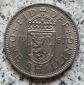 Großbritannien 1 Shilling 1963, Schottisch (3)
