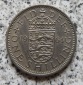 Großbritannien 1 Shilling 1964, Englisch (4)