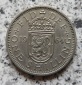 Großbritannien 1 Shilling 1964, Schottisch (2)