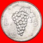 * FACKEL (1946-1950): ITALIEN ★ 5 LIRE 1949R!!! OHNE VORBEHALT!