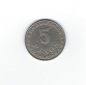 Paraguay 5 Pesos 1939