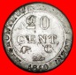 * WESTPHALEN (1808-1812): DEUTSCHLAND ★ 20 CENTIMES 1810C SI...