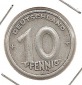 DDR 10 Pf. 1948 A #219