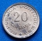 11752(4) 20 Centavos (Mosambik) 1974 in unc- ....................