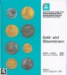 Schweizerischer Bankverein (Zürich) Auktion 25 (1990) Gold & ...