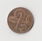 2 Rappen Schweiz 1957 (M667)